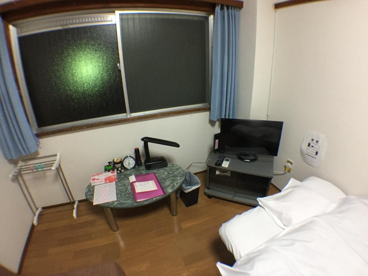 Kenroku Haitsu 201 Kanazawa Exterior photo